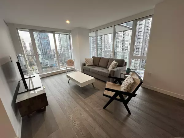 1111 Richards ST #13FL, Vancouver, BC V6B 3E1