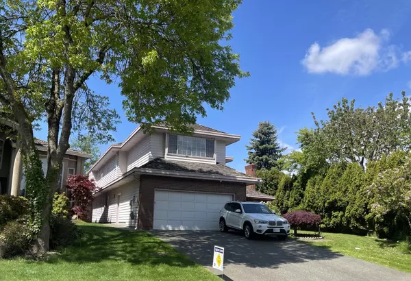 5553 Hankin DR, Richmond, BC V7C 5N2