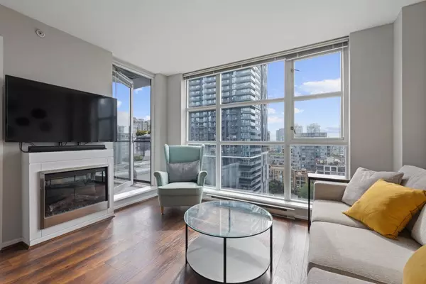 Vancouver, BC V6B 1K2,1155 Seymour ST #1104