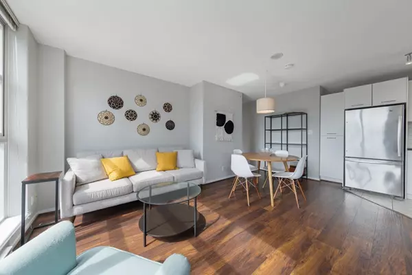 Vancouver, BC V6B 1K2,1155 Seymour ST #1104