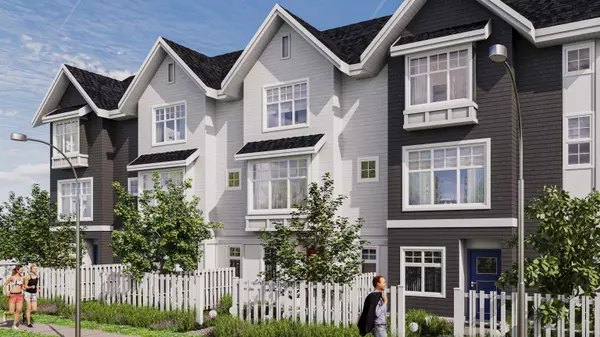 22811 Mclean AVE #16, Richmond, BC V6V 0B8