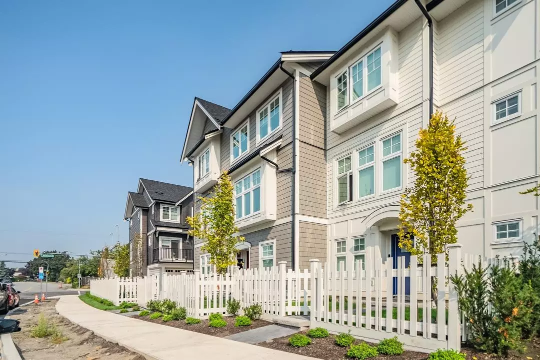 Richmond, BC V6V 0B8,22811 Mclean AVE #16