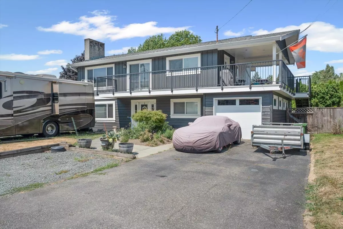 Chilliwack, BC V2R 2M7,45267 Stirling AVE