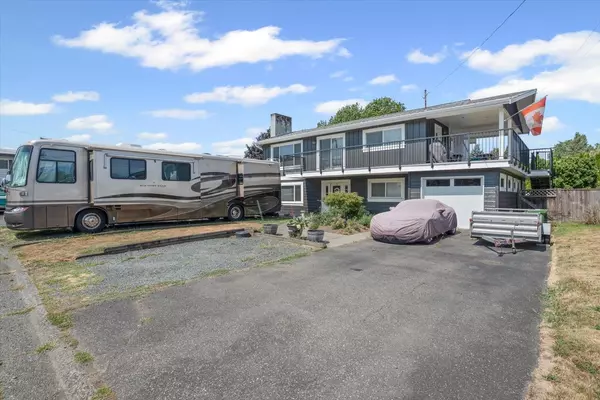 Chilliwack, BC V2R 2M7,45267 Stirling AVE