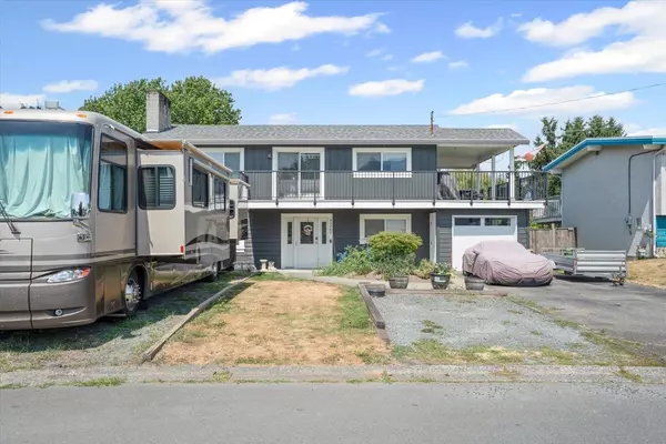 Chilliwack, BC V2R 2M7,45267 Stirling AVE