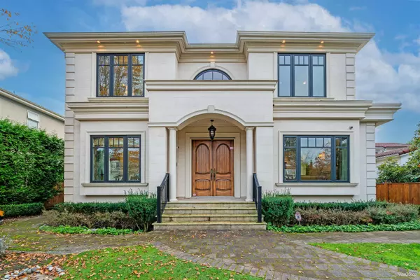 1332 W 47th AVE, Vancouver, BC V6M 2L8