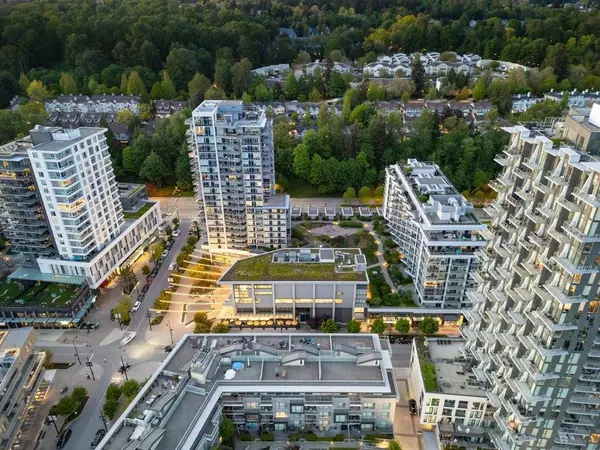 Vancouver, BC V5S 0J8,3538 Sawmill CRES #2102