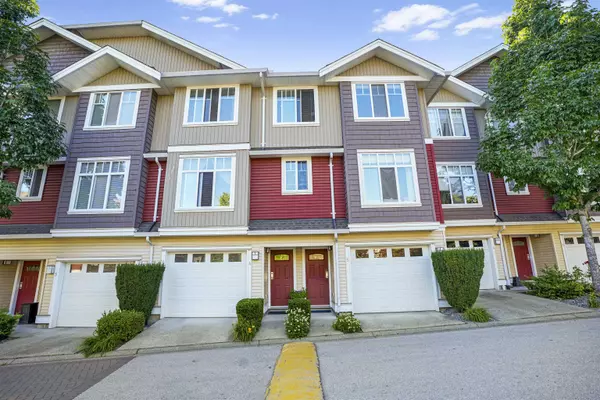 19455 65 AVE #5, Surrey, BC V4N 0Z1