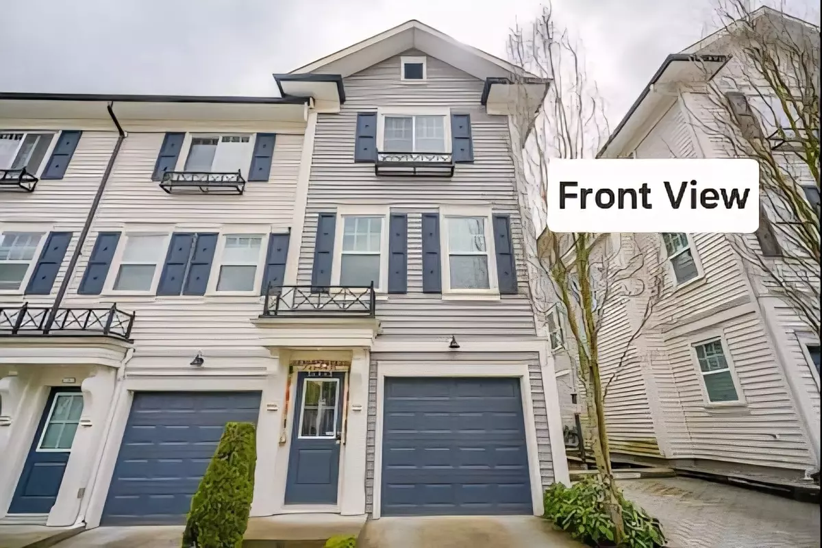 Surrey, BC V4N 6K7,8767 162 ST ##19