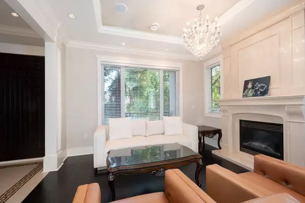 Vancouver, BC V6N 2H7,3949 W 33rd AVE