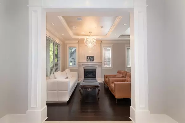 Vancouver, BC V6N 2H7,3949 W 33rd AVE