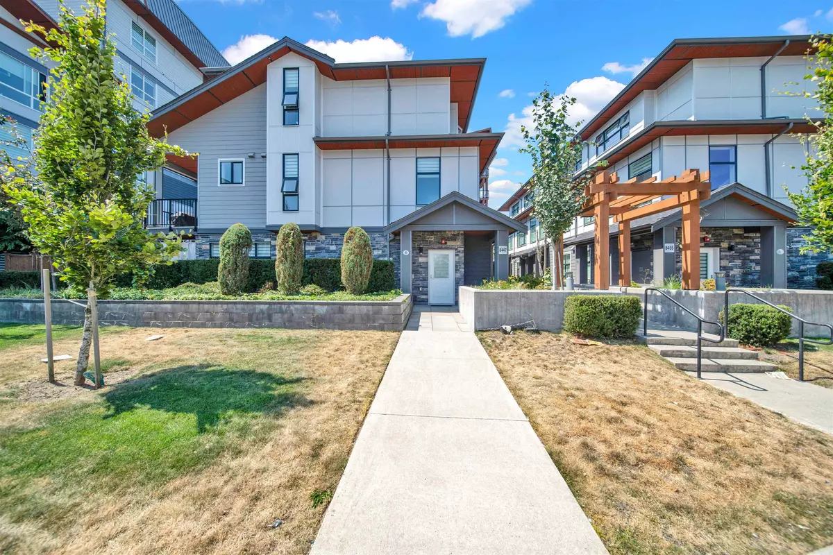 Delta, BC V4C 5N7,8447 115 ST #5