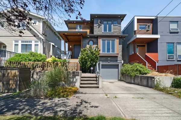 Vancouver, BC V5X 2G3,589 E 62nd AVE