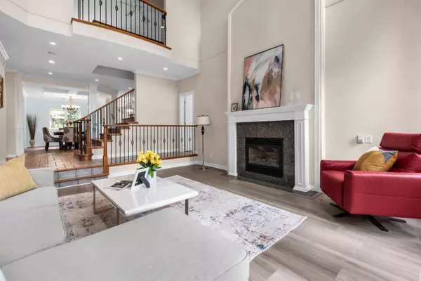 3556 Lakedale AVE, Burnaby, BC V5A 3E3