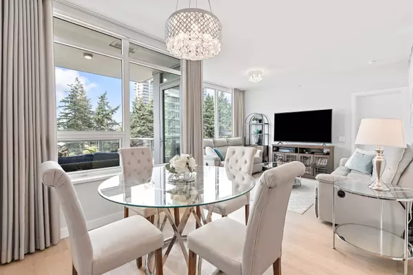 1441 Johnston RD #601 White Rock, BC V4B 3Z4