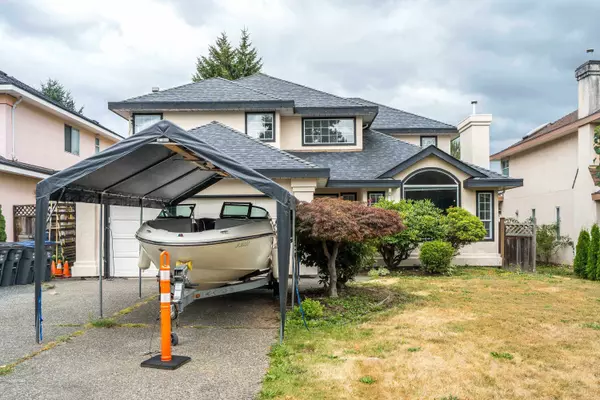 17163 102 AVE, Surrey, BC V4N 3L4