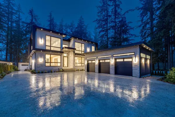 2589 141 ST, Surrey, BC V4P 2E5