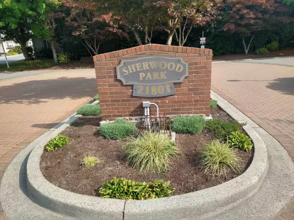 Maple Ridge, BC V2X 3G8,21801 Dewdney Trunk RD #25