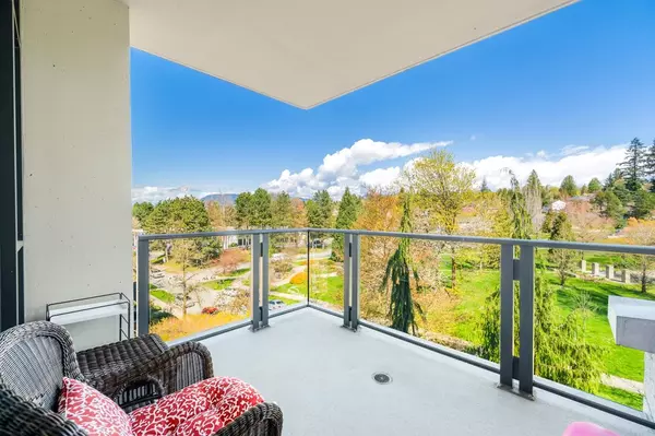 4685 Valley DR #403, Vancouver, BC V6J 5M2