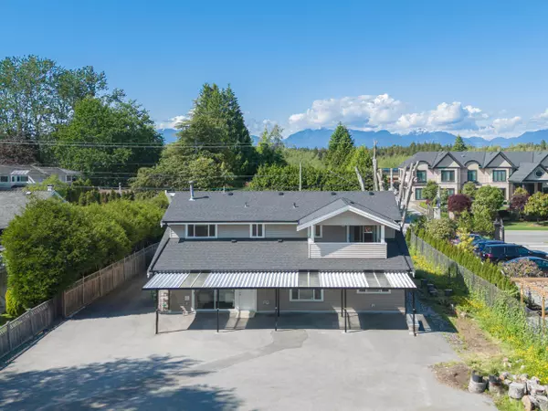 Richmond, BC V6Y 1L1,10480 Blundell RD