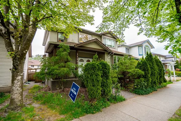 Maple Ridge, BC V4R 1M7,11861 240 ST
