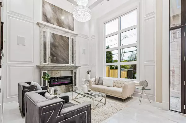 Richmond, BC V7A 2A2,9631 Bakerview DR