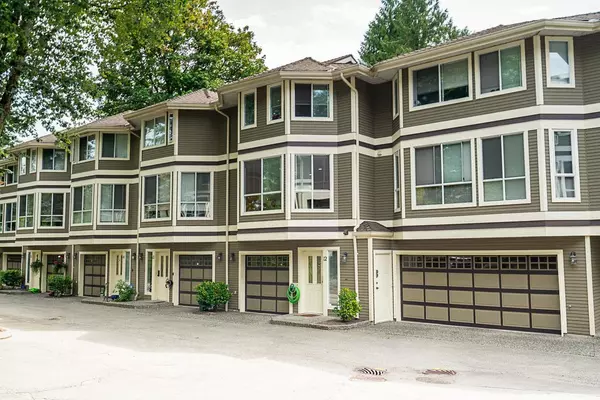 Port Coquitlam, BC V3C 3J5,3228 Raleigh ST #12