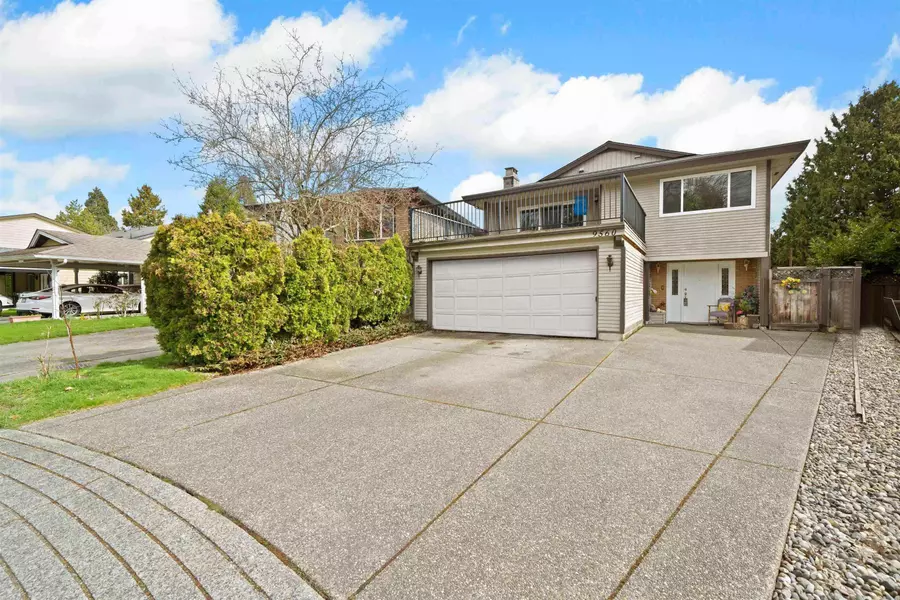 9560 Parksville DR, Richmond, BC V7E 4M9