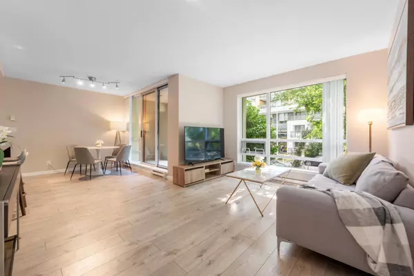Richmond, BC V6X 4K3,3111 Corvette WAY #202