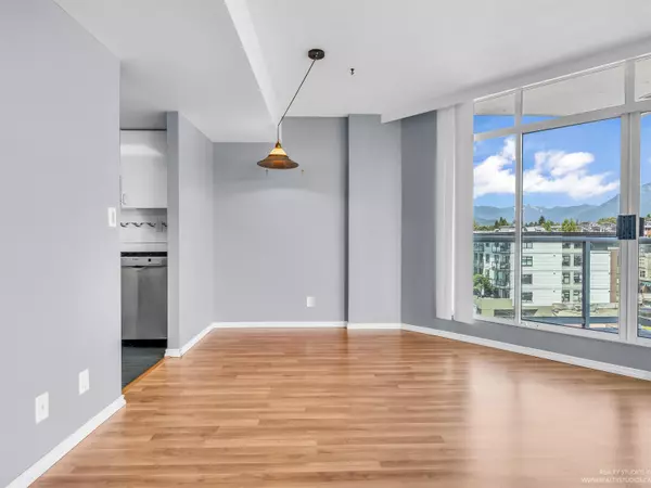 North Vancouver, BC V7L 1C3,130 E 2nd ST #903