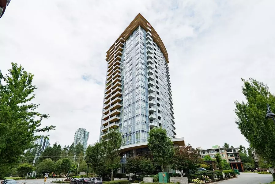 3093 Windsor Gate #1201, Coquitlam, BC V3B 0N2