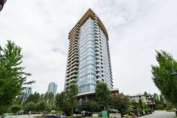 3093 Windsor Gate #1201, Coquitlam, BC V3B 0N2