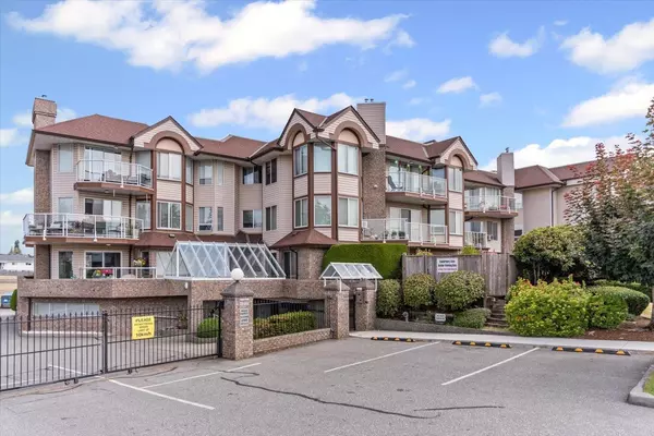 Abbotsford, BC V2T 4E4,32669 George Ferguson WAY #307