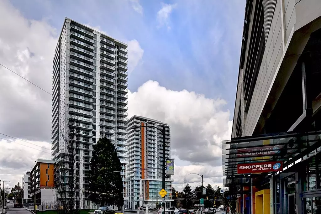 Vancouver, BC V5X 0H3,455 SW Marine DR #2809