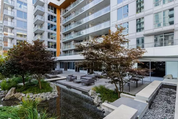 Vancouver, BC V5X 0H3,455 SW Marine DR #2809