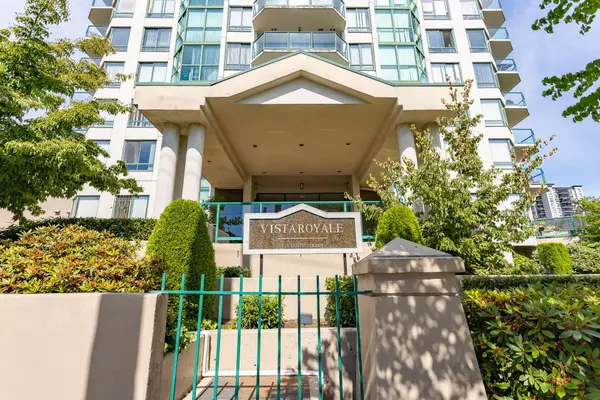 New Westminster, BC V3M 3X7,121 Tenth ST #1106