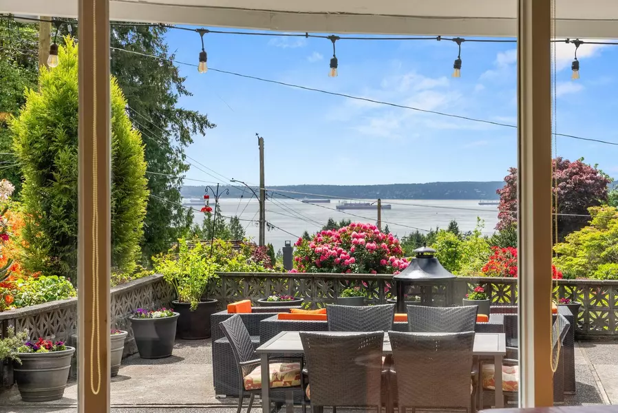 4780 Estevan PL, West Vancouver, BC V7W 1G9