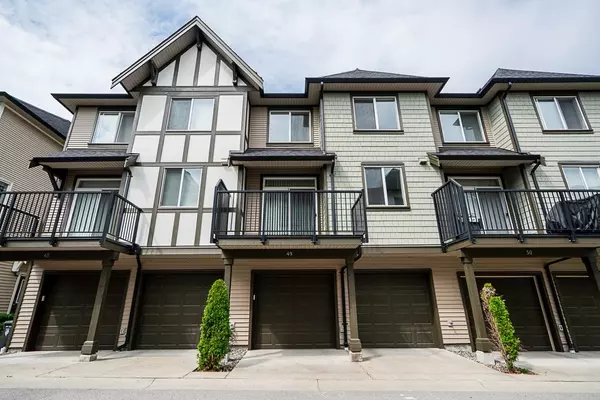 8138 204 ST #49, Langley, BC V2Y 0T4