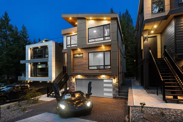Port Moody, BC V3H 1P3,988 Seaforth WAY