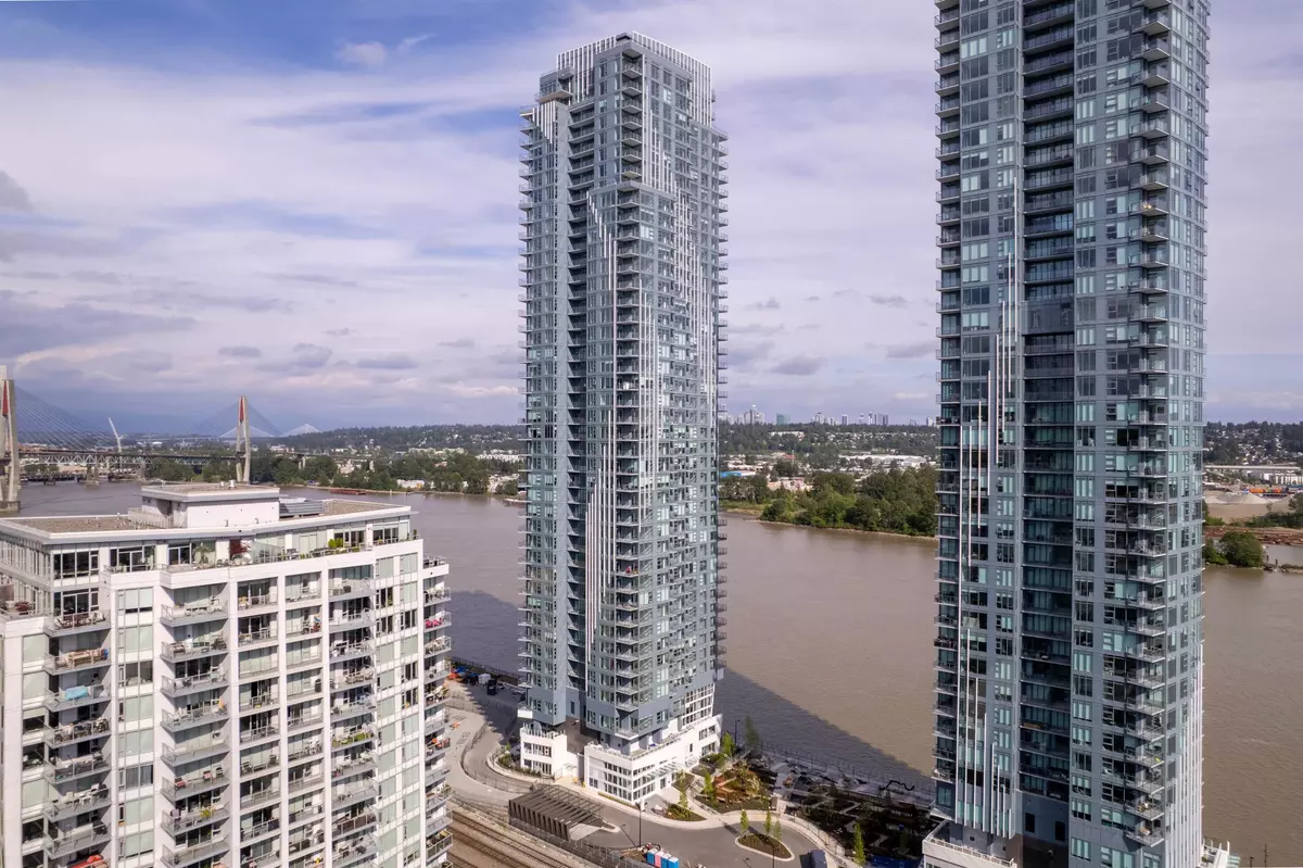 New Westminster, BC V3M 0P1,660 Quayside DR #2904