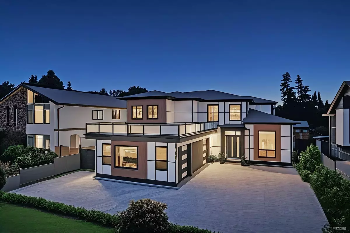 Richmond, BC V6X 1M1,11700 Mellis DR