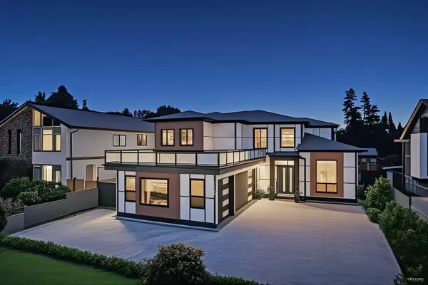11700 Mellis DR, Richmond, BC V6X 1M1