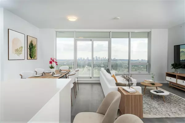 Burnaby, BC V5C 0M3,4650 Brentwood BLVD #5303