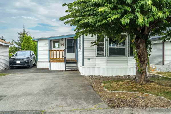 Mission, BC V0M 1G0,41168 Lougheed HWY #45
