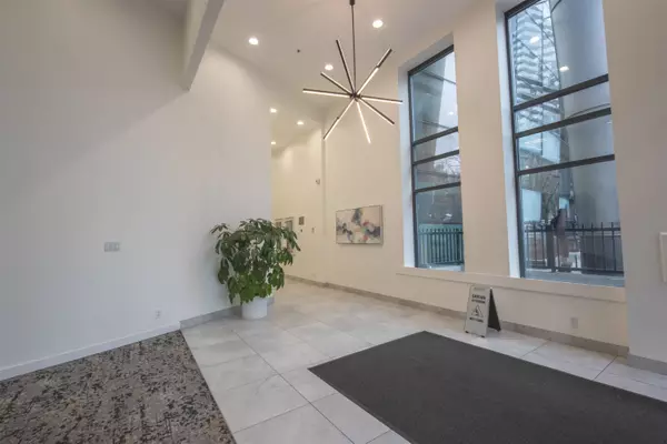 Vancouver, BC V6B 1K3,1199 Seymour ST #2605