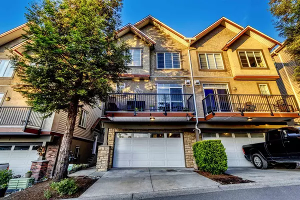 Abbotsford, BC V2G 2L6,35626 Mckee RD #21
