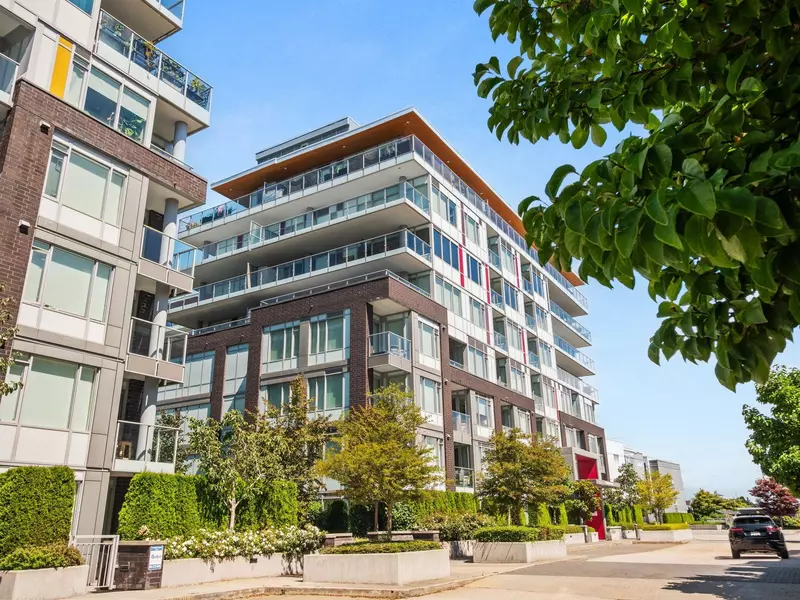 10788 No. 5 RD #321, Richmond, BC V6W 0B7
