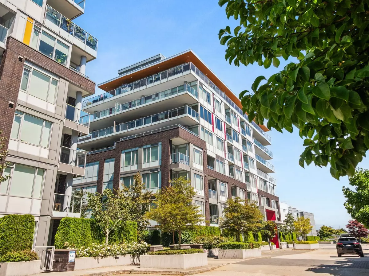 Richmond, BC V6W 0B7,10788 No. 5 RD #321