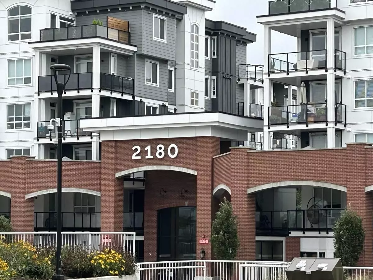 Port Coquitlam, BC V3C 0S4,2180 Kelly AVE #3314