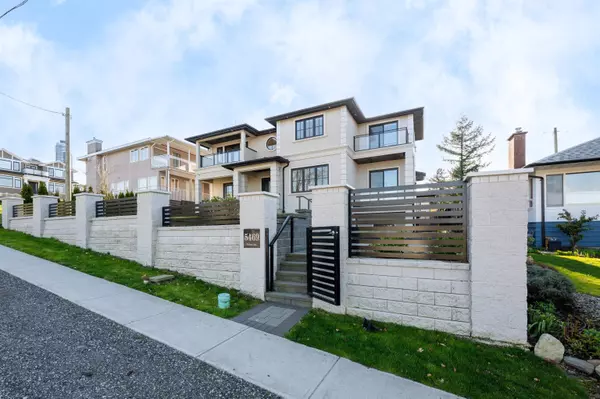 5469 Nelson AVE, Burnaby, BC V5H 3H1